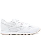 Reebok Low-top Sneakers - White