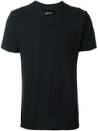Uma Wang Classic T-shirt, Men's, Size: Xl, Black, Cotton