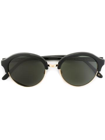 L.g.r 'lola' Sunglasses - Black
