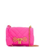 Versace Icon Mini Bag - Pink