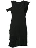 Diesel T-shane T-shirt - Black