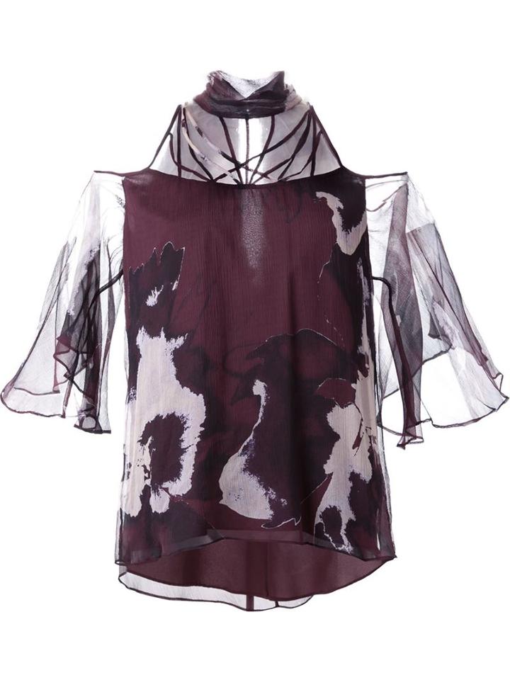 Ginger & Smart Obscura Top