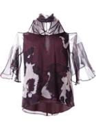 Ginger & Smart Obscura Top
