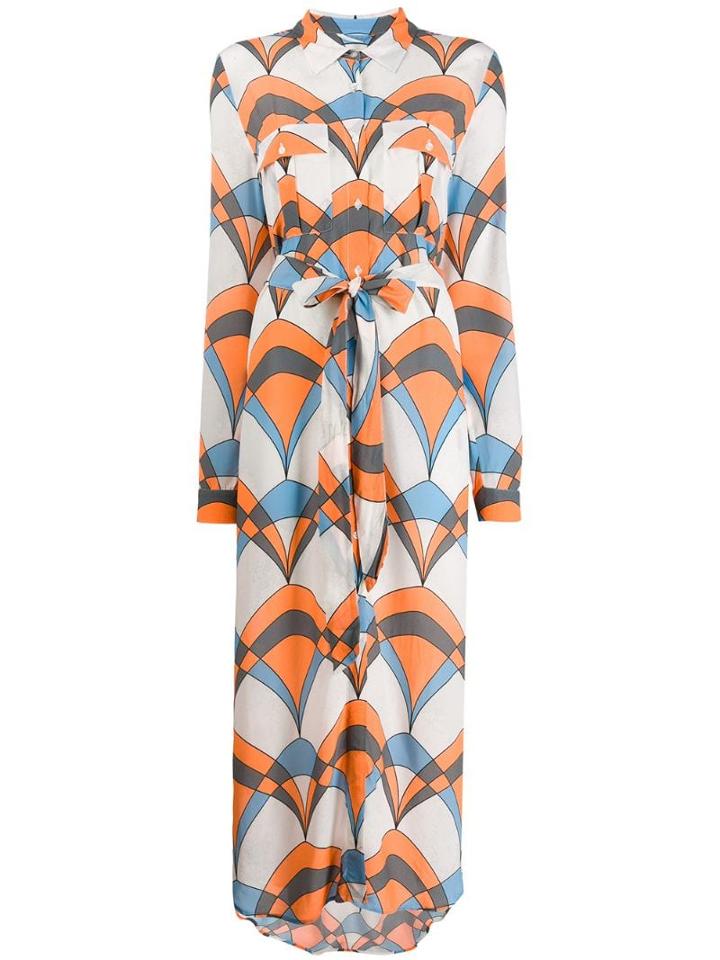 Essentiel Antwerp - Orange