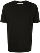 1017 Alyx 9sm Classic Pocket T-shirt - Black