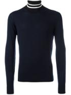 Paul Smith Roll Neck Jumper