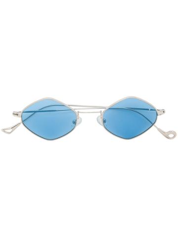 Eyepetizer Flore Sunglasses - Blue