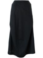 Comme Des Garcons Vintage '2 Way' Apron Skirt