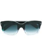 Joseph Westbourne Sunglasses - Black