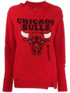 Zadig & Voltaire Adina Chicago Sweater - Red