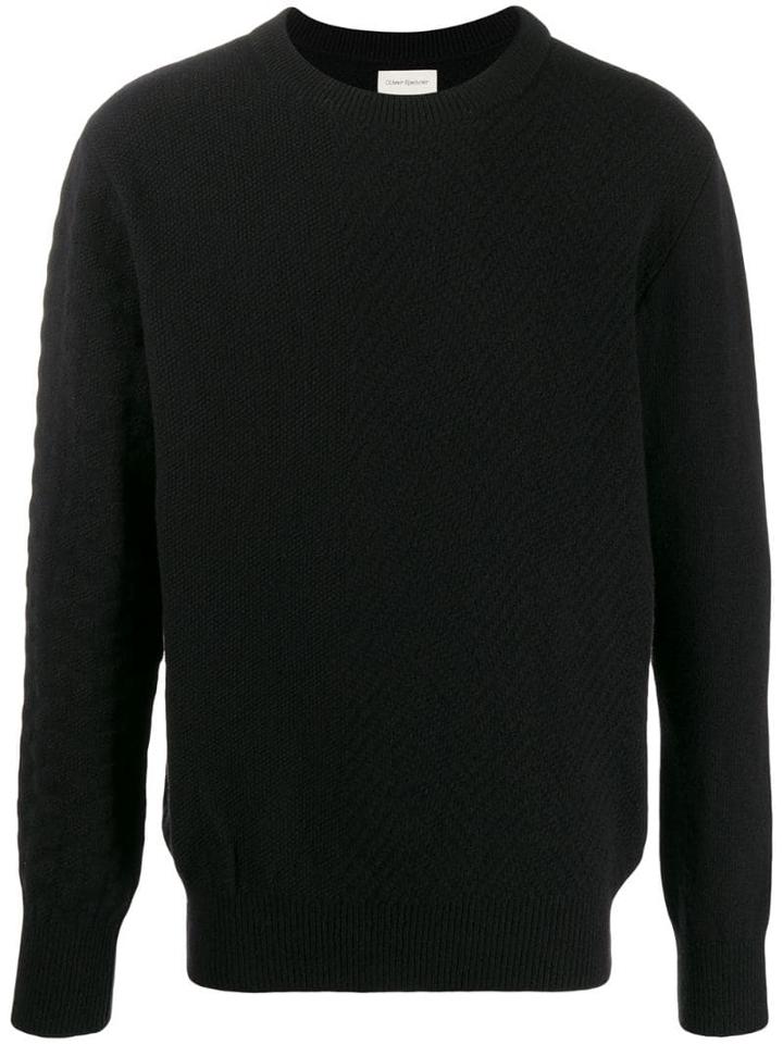 Oliver Spencer Oliver Spencer Osmk637aber 01blk - Black