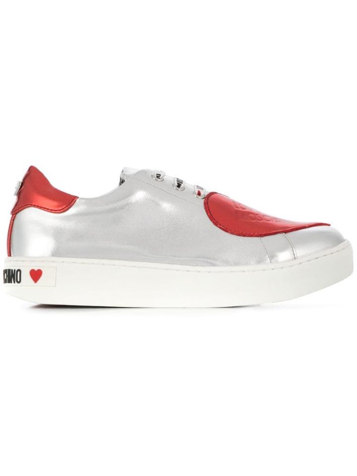 Love Moschino - 902 Grey