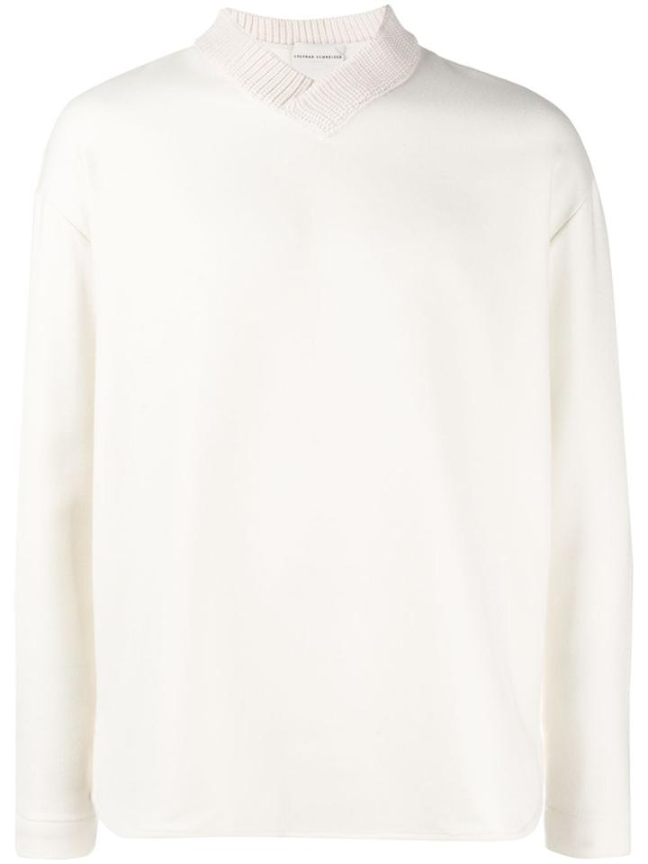 Stephan Schneider Doll Knit Jersey - White