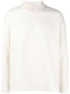 Stephan Schneider Doll Knit Jersey - White