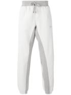 Adidas Originals By Alexander Wang - Inout Joggers - Unisex - Cotton - S, White, Cotton