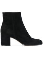 Gianvito Rossi Margaux Boots - Black