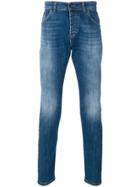 Entre Amis Slim-fit Jeans - Blue
