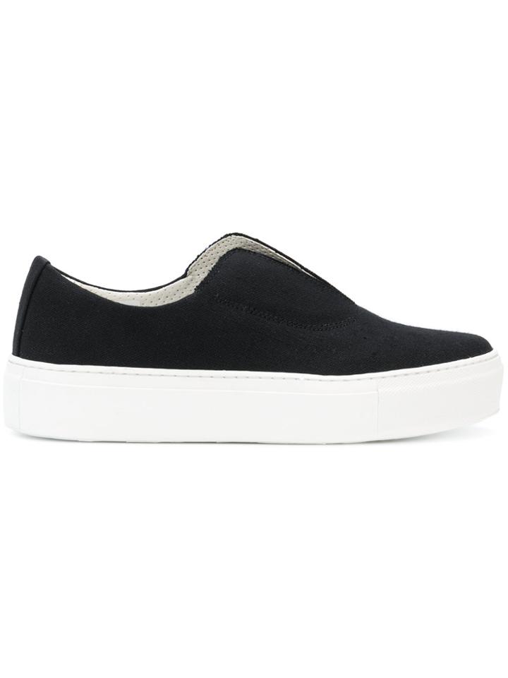 Primury Fab Sneakers - Black