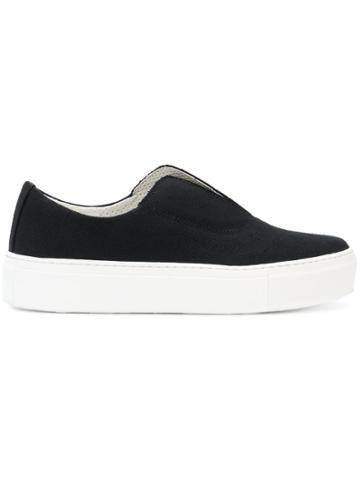 Primury Fab Sneakers - Black