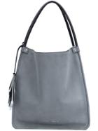 Proenza Schouler Medium Nubuck Medium Tote - Grey