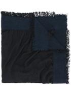 Faliero Sarti Isadora Scarf - Blue