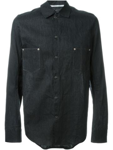 Taichi Murakami Dungaree Shirt