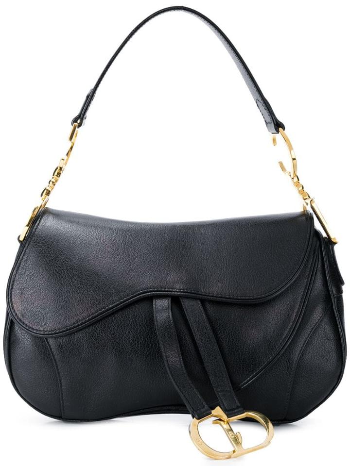Christian Dior Pre-owned - Black