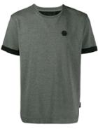Philipp Plein Statement T-shirt - Grey