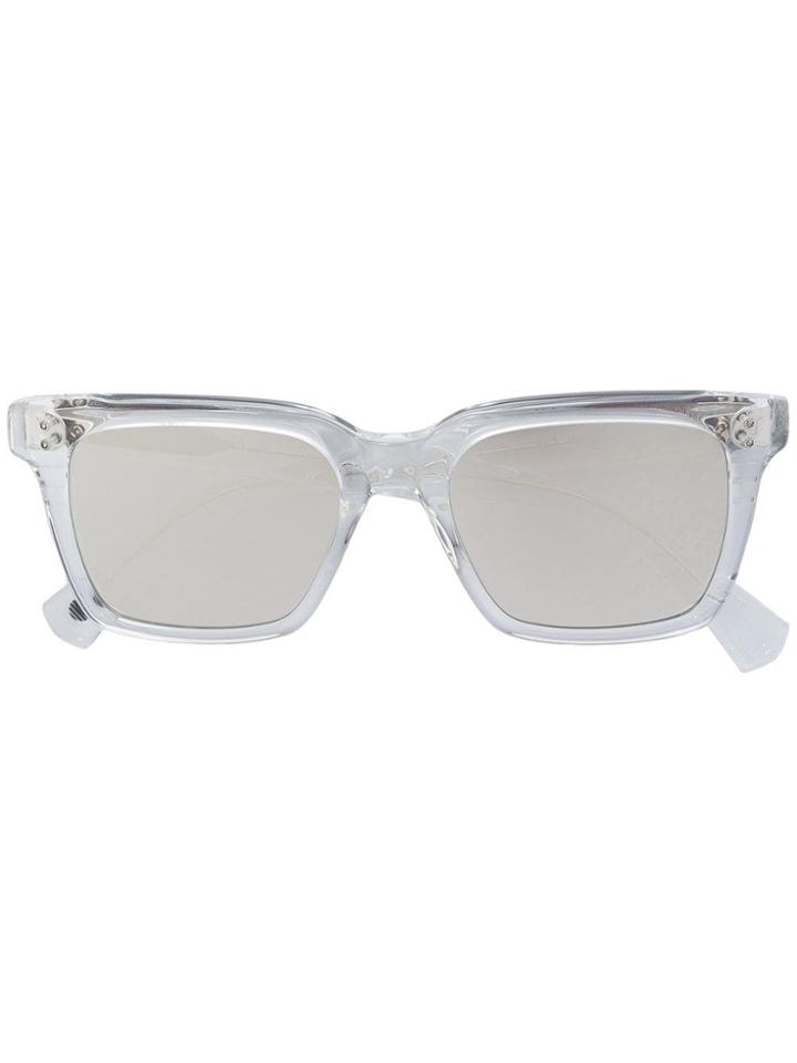 Dita Eyewear 'sequoia' Sunglasses - White
