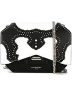 Givenchy 'bow-cut' Chain Wallet