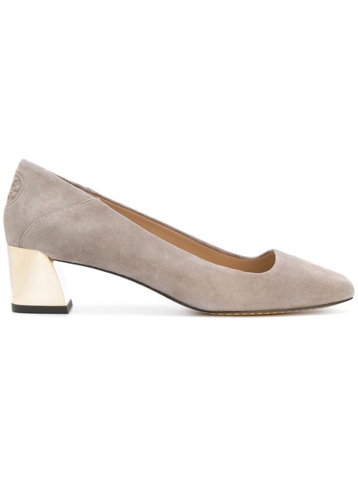 Tory Burch Marisa Pumps - Nude & Neutrals
