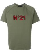 No21 Logo T-shirt