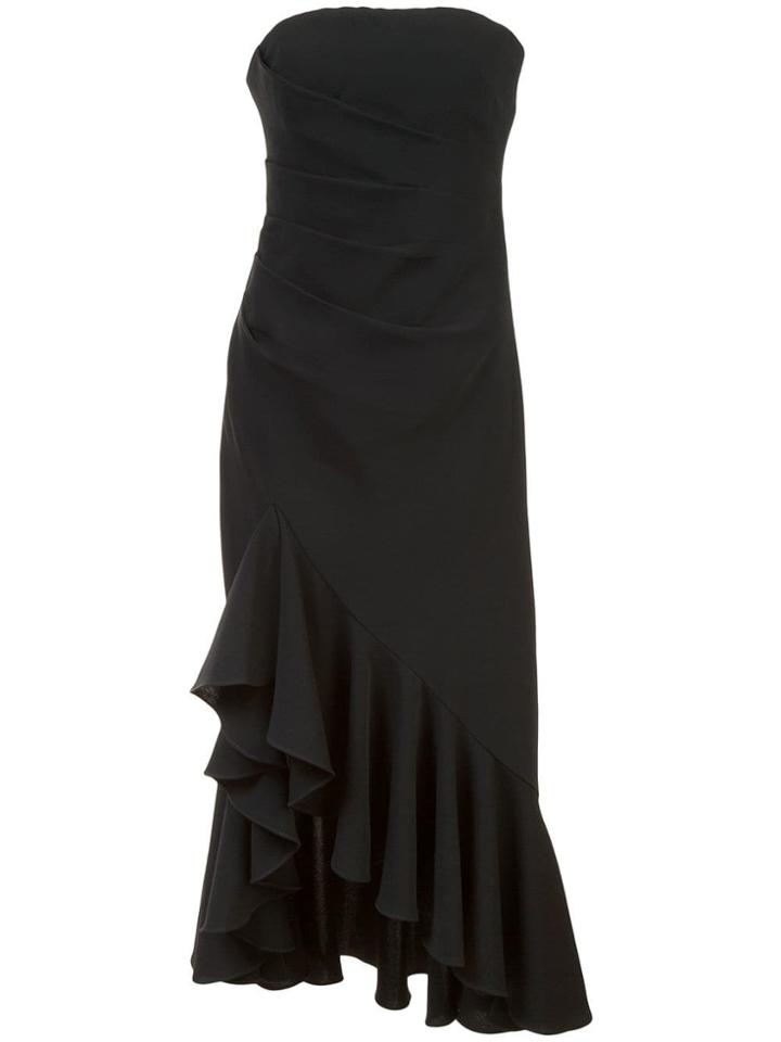 Cinq A Sept Cinq A Sept Zd6961319z Black Natural (veg)->cotton