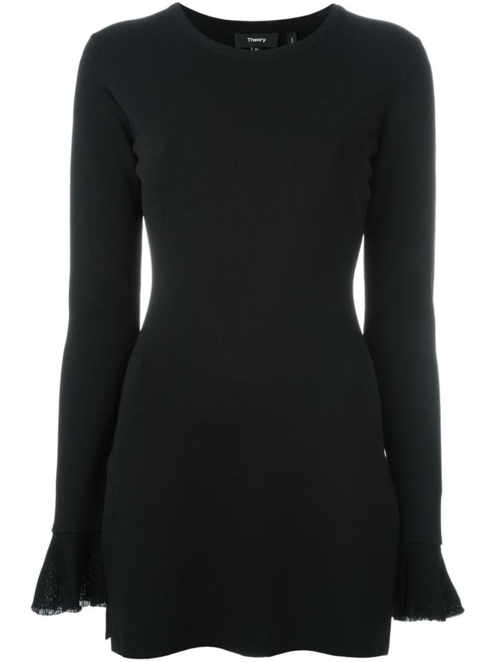 Theory 'milania' Dress