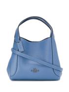 Coach Hadley Hobo 21 - Blue