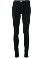 Alyx Skinny Jeans - Black
