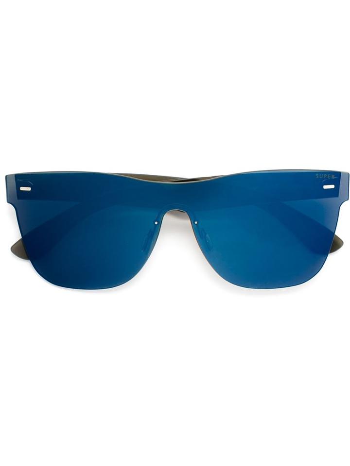 Retrosuperfuture 'tuttolente Classic' Sunglasses