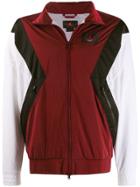 Nike Jordan Flight Jacket - Red