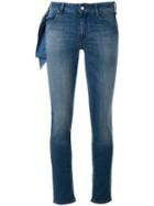 Jacob Cohen - Jocelyn Jeans - Women - Cotton/polyester/spandex/elastane - 28, Blue, Cotton/polyester/spandex/elastane