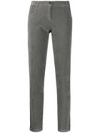 Woolrich Slim-fit Jeans - Grey