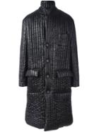 Maison Margiela Padded Long Coat