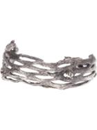 Alice Waese Palm Cuff