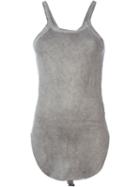 Lost & Found Rooms Curved Hem Tank Top