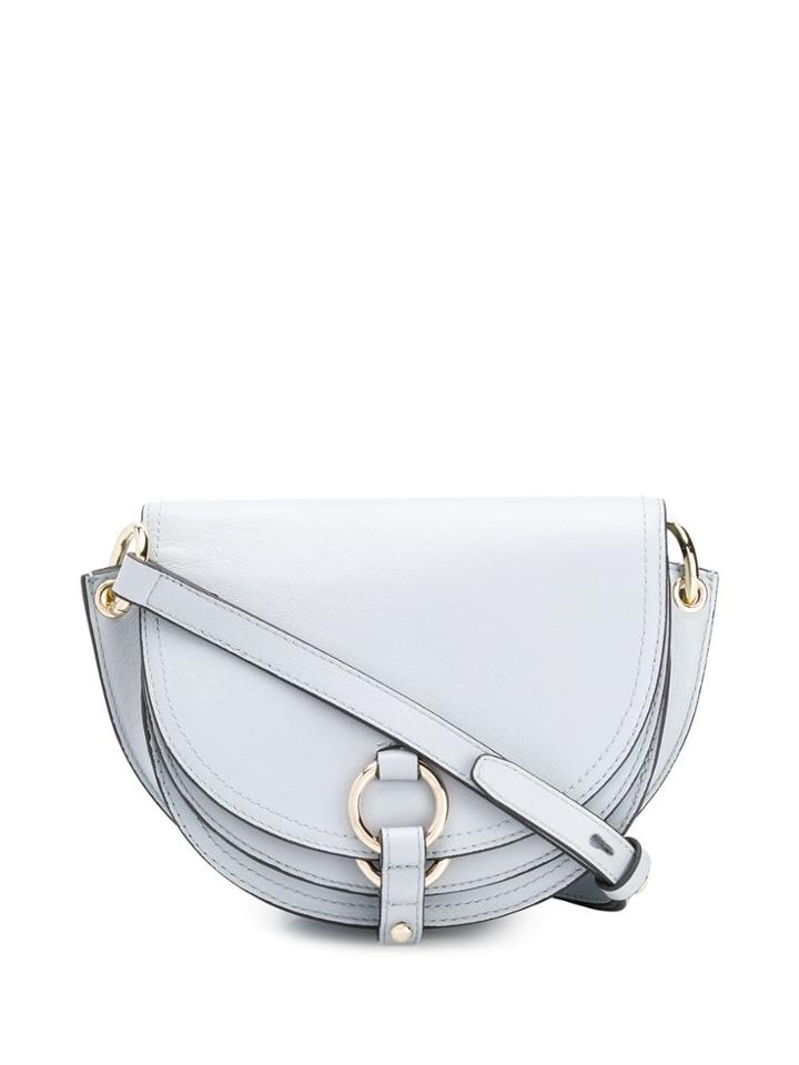 Tila March Gigi Mini Bag - Blue