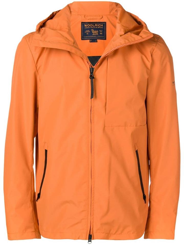 Woolrich - Orange