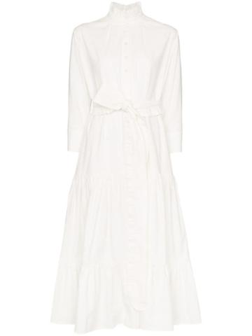 Evi Grintela - White