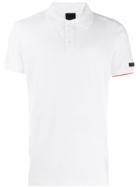 Rrd Classic Brand T-shirt - White