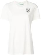 Off-white Singer T-shirt - Neutrals