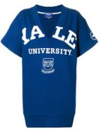 Calvin Klein 205w39nyc Yale University Sweatshirt - Blue