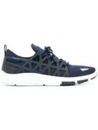 Polo Ralph Lauren Train 200 Sneakers - Blue